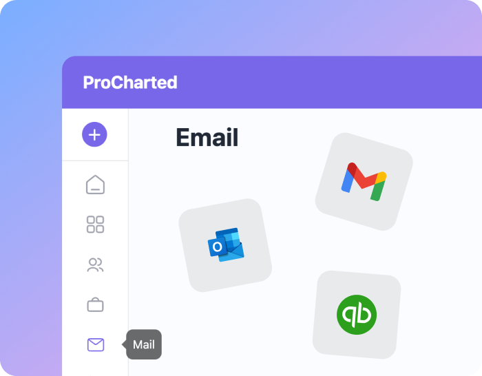 Seamless Email Integration for Efficiency