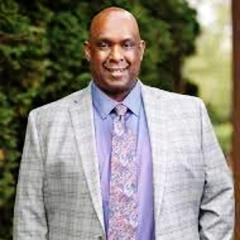 MERVYN PARABOO